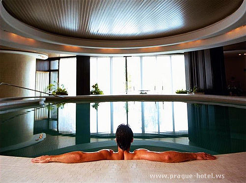 Prag Hotel Praha