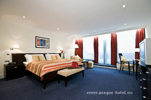 Prag Hotel Praha