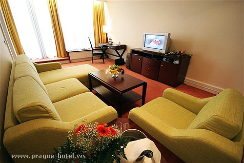 Prag Hotel Praha