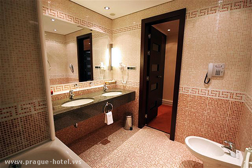 Prag Hotel Praha