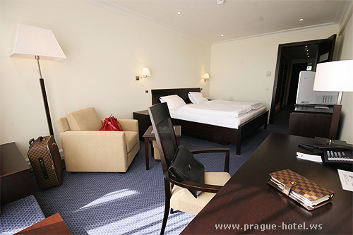 Prag Hotel Praha