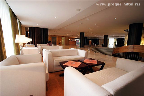 Prag Hotel Praha