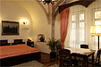 Prag Hotel Residence Apostolic