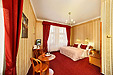 Prag Hotel Salvator