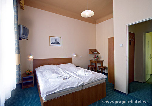 Prag Hotel Sofia