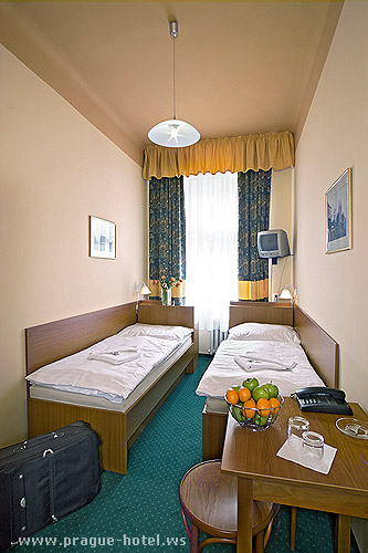 Prag Hotel Sofia