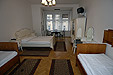 Prag Hotel Triska