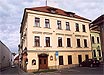 Pictures and photos of hotel U Pava in Prague