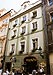 Pictures and photos of hotel U Zlateho Stromu in Prague