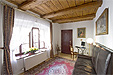 Prag Hotel Waldstein