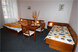 Appartement fr 6 Personen