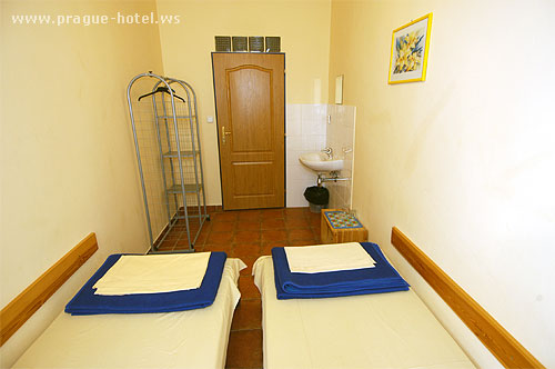Prag Hostel Pension 15
