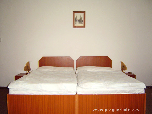 Doppelzimmer Photo.