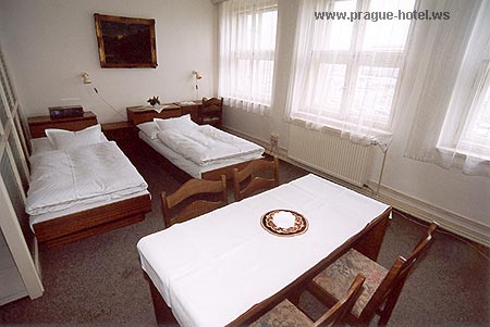 Prag Pension Unie